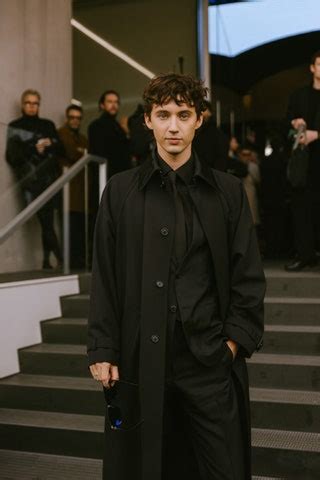 Prada Fall 2024: Here's What Troye Sivan, Jake Gyllenhaal, and 